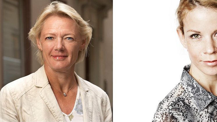 Anna König Jerlmyr (M)/ Ulla Hamilton (M): Rekordfå personer i Stockholm beroende av ekonomiskt bistånd