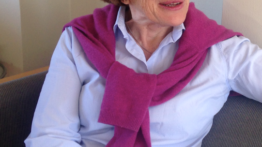 Ann Boglind