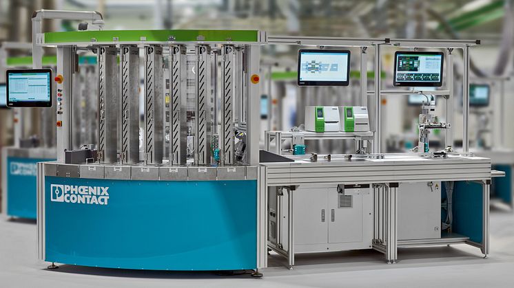 Moving from IT-powered automation to Industry 4.0