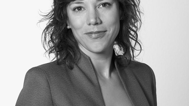 Cecilia von Perglas blir ny Business Unit Director för Mejeri & Juice och Chief Commercial Officer på Skånemejerier