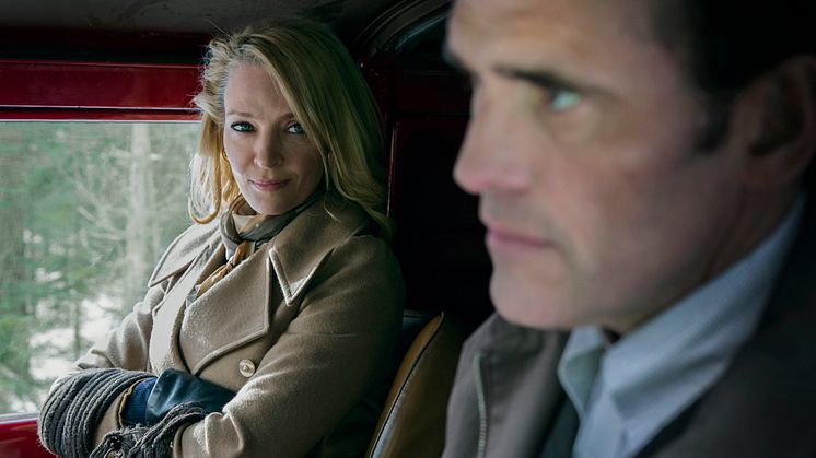 The House That Jack Built 4