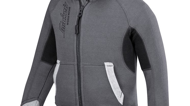 Snickers Workwear Barnkollektion