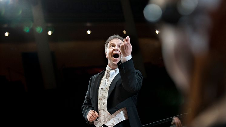 Riddaren Don Quijote av La Mancha enligt Strauss