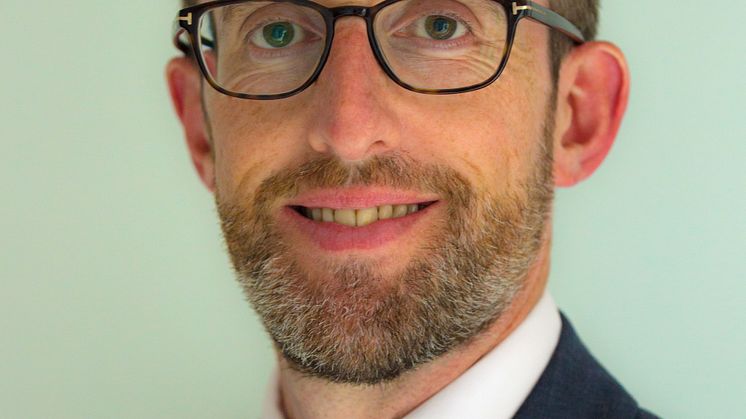 Christopher Twemlow