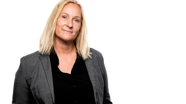 Mia Rådberg