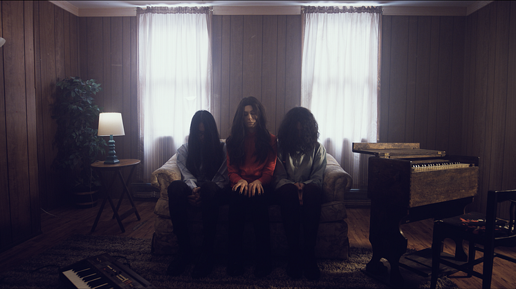 Dead People (Photo credit: FRAUHAUS) 