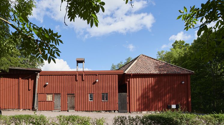 Kvibergsnäs Landeri - 2