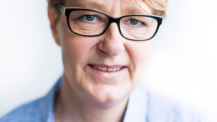 Smärta ett hinder för delaktighet