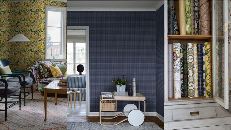 Scandinavian Designers III - A beloved design treasure