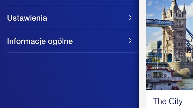 Mobilne aplikacje dla podróżujących cenione przez wyjeżdżających za granicę