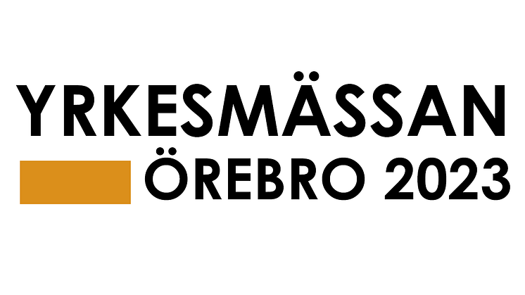 Yrkesmässan tillbaka den 16 november