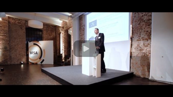 Digitale Revolution im Retail-Banking
