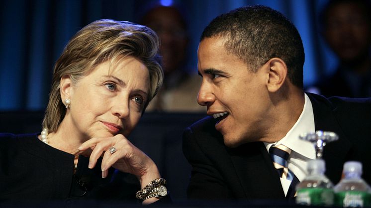 President Obama: In His Own Words