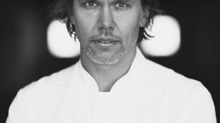 Tommy Marimekko