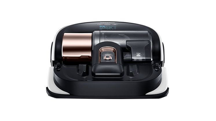 Powerbot VR9000