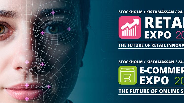  Internationell konferens för framtidens handel kommer till Stockholm  