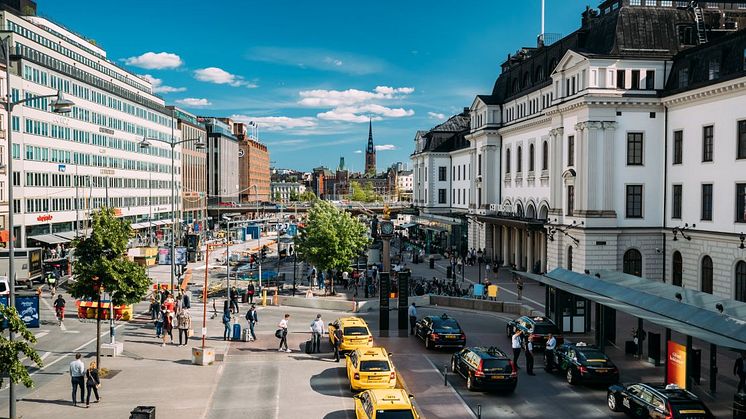 Hur står sig Stockholm i konkurrensen om att vara Europas bästa huvudstadsregion?