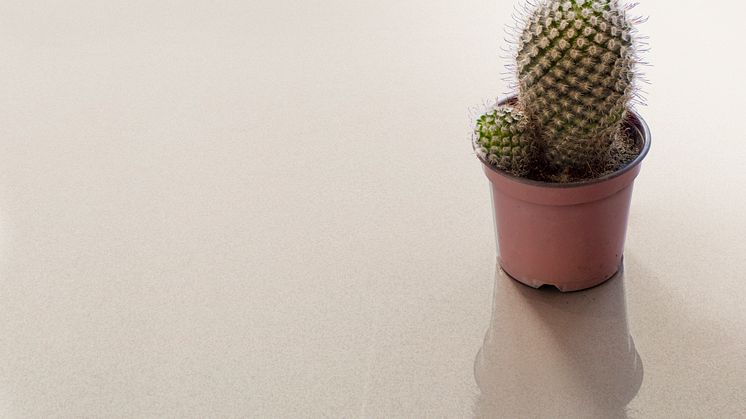Cosentino lanserar fem nya färger i Dekton: Qatar, Manhattan, Vienna, Fossil och Nayla