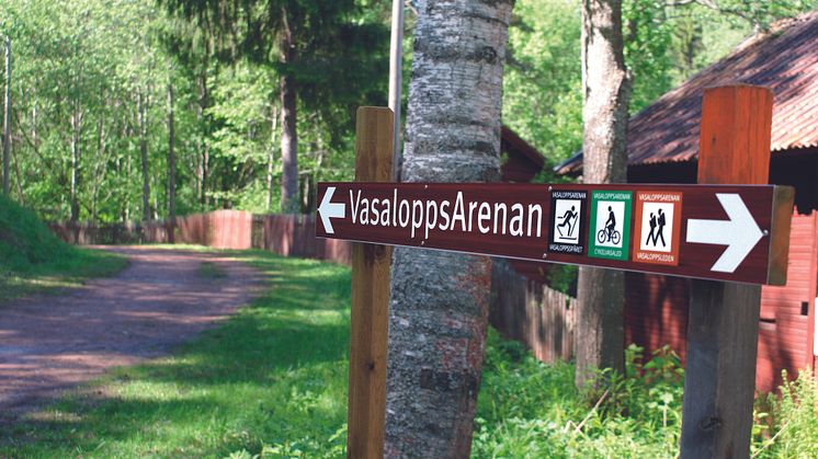 Rekordintresse för sommaren mitt i vintern