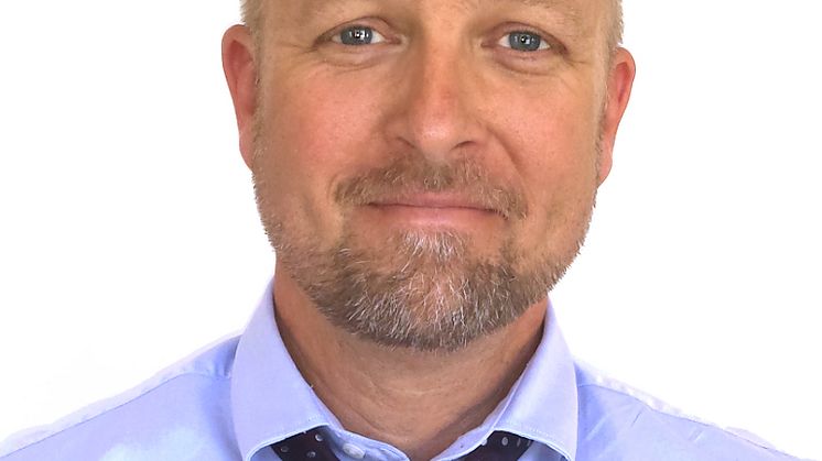 Ny kommunikationschef på Purus