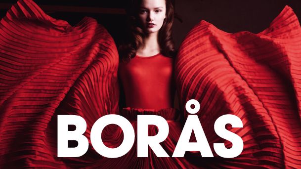 Fotomagasin om Borås