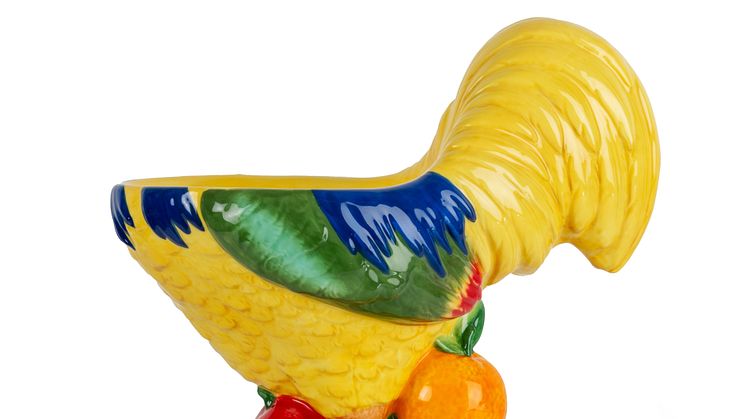 BYON SS25 - Bowl Fruity Rooster