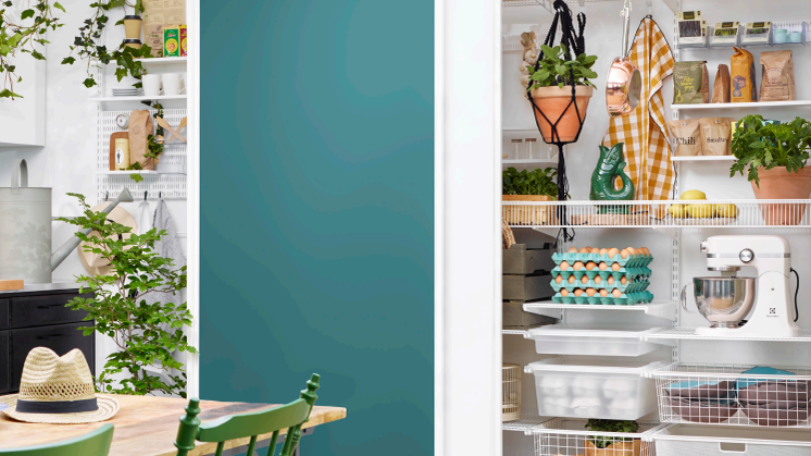 Elfa STORAGE INSIDER - Ihr Kundenmagazin