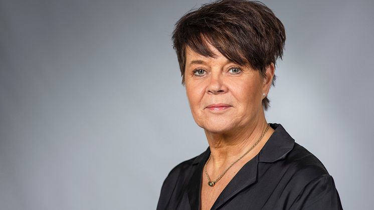 Carina Nyman