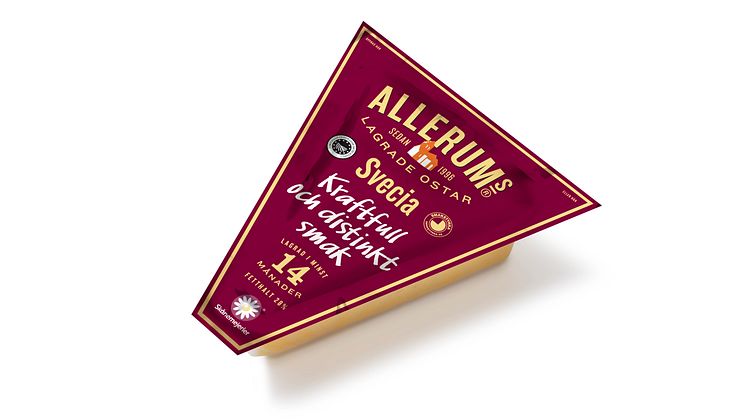 Allerum Svecia