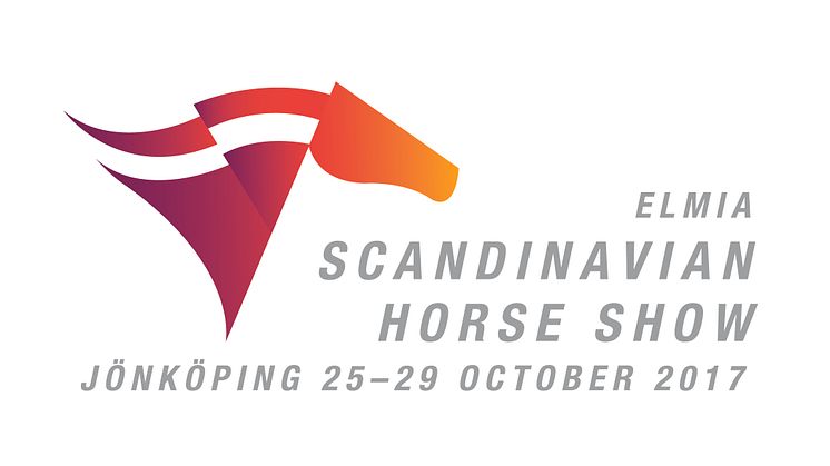 Elmia Scandinavian Horse Show