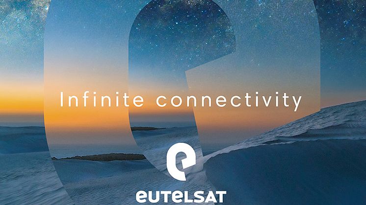 Eutelsat engage la cession de sa participation dans Euro Broadband Infrastructure 