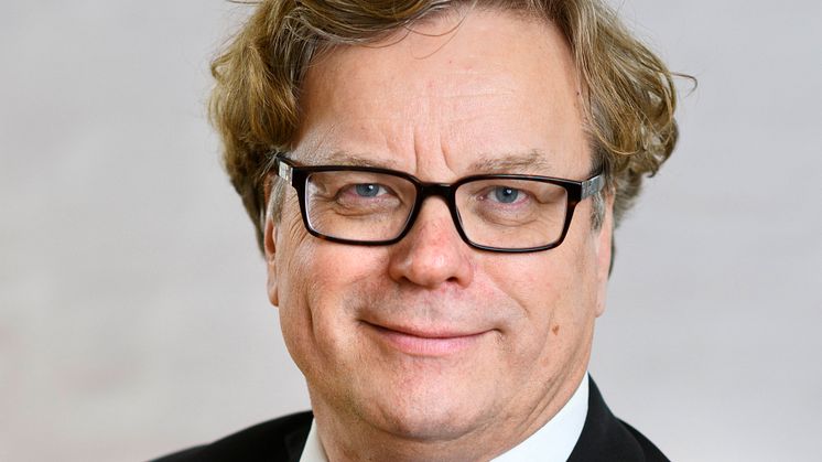Anders Sundberg