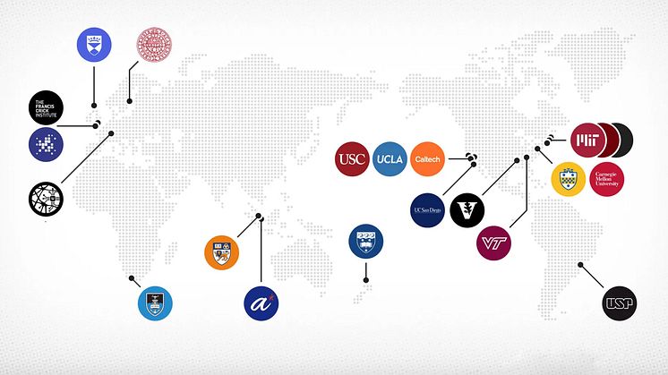 The Leap Health Breakthrough Network, Wellcome Leap.