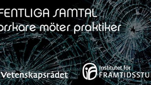 Våldet minskar men brottsanmälningarna ökar - hur går det ihop?