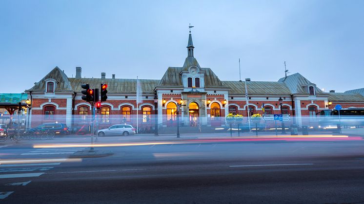 Karlstad C