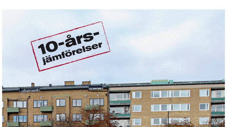 Rapport: Är det en bra affär att äga hyreshus? Privatvärdarnas ekonomi i södra Skåne