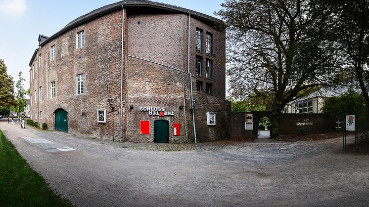 Schlosstheater Moers
