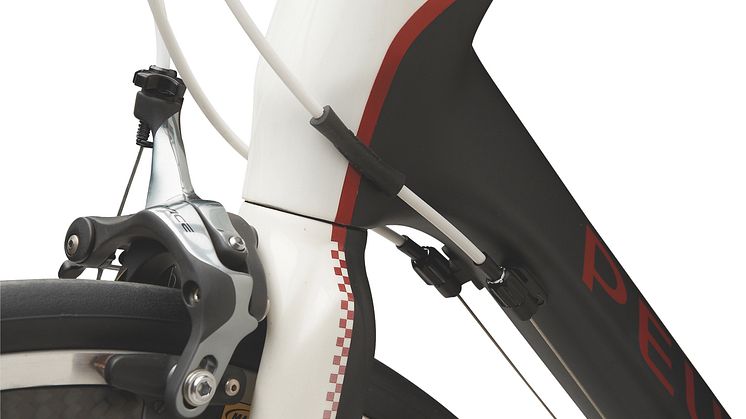 Peugeot cyklar vidare i Sthlm Bike