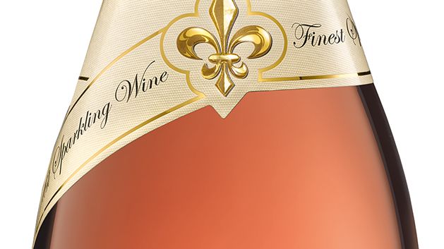 Henkell Rosé
