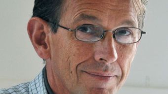 Bo-Erik Gyberg föreslås bli rektor för Stockholms dramatiska högskola
