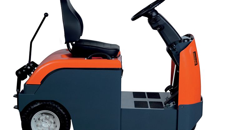 Toyota Dragtruck CBT2