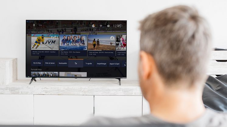Allente ny tjänsteleverantör hos Obenetwork