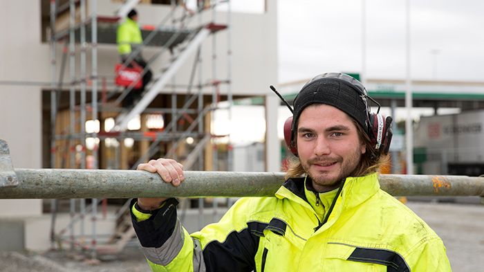 Örebro med på fastighetsmässan MIPIM i Cannes