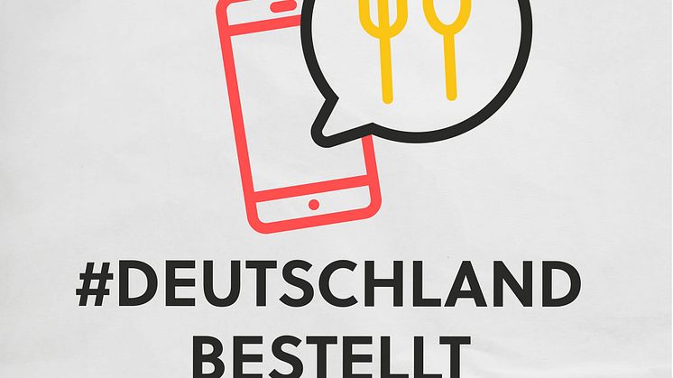 #DeutschlandBestellt am 6. Mai 2020
