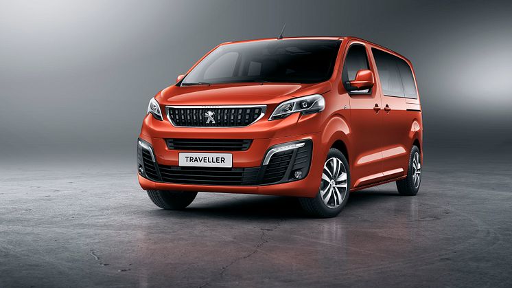 Peugeot, Citroën och Toyota presenterar nya bilmodeller