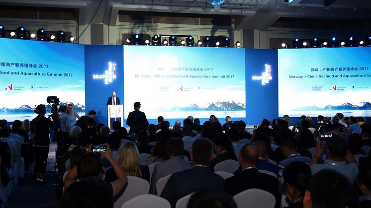 Kina Qingdao