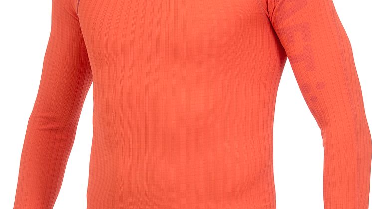 Active extreme crewneck, herr