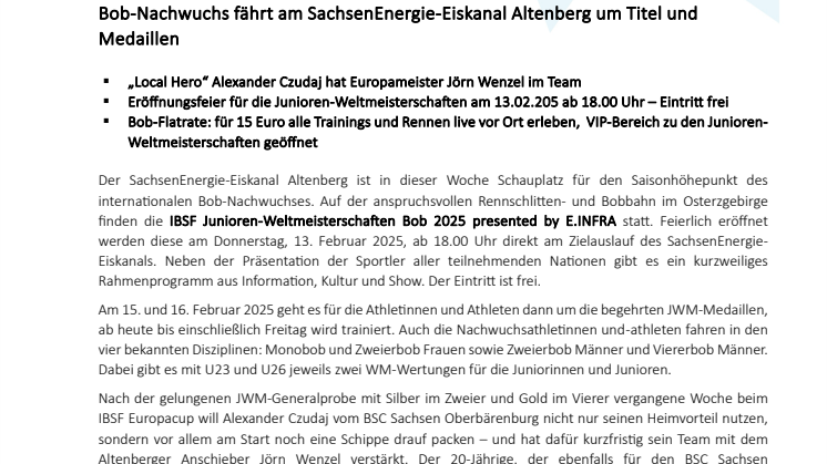 2025_02_11 PM IBSF JWM Bob - Altenberg.pdf