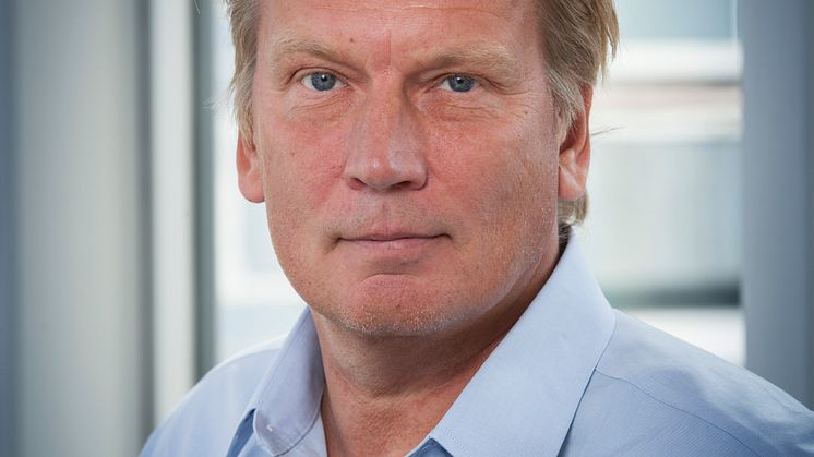 MTR Express växlar upp 