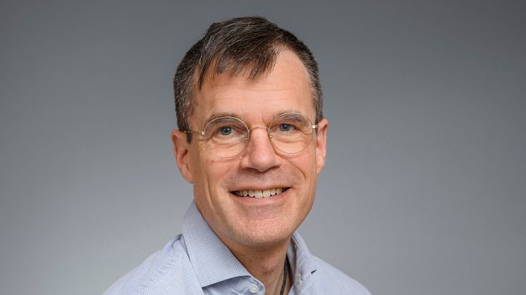 Ingvar Bergdahl
